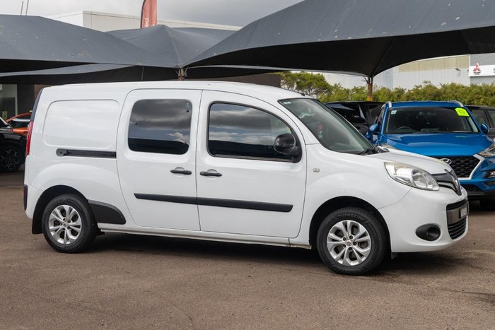 2019 Renault Kangoo Maxi Crew