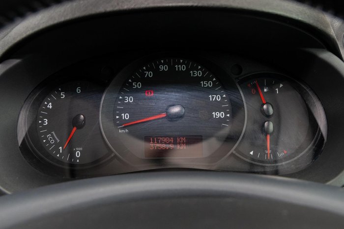 2019 Renault Kangoo Maxi Crew