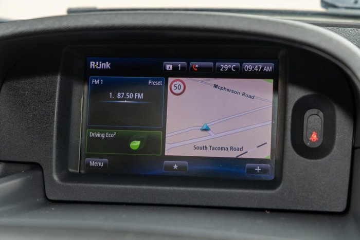 2019 Renault Kangoo Maxi Crew