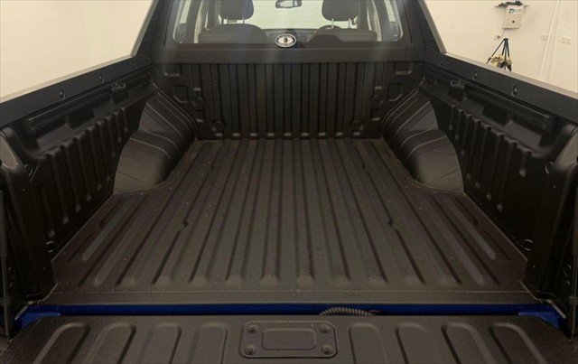 2026 LDV Terron 9 Evolve