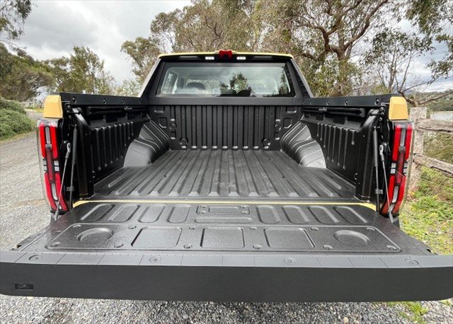 2026 LDV Terron 9 Evolve