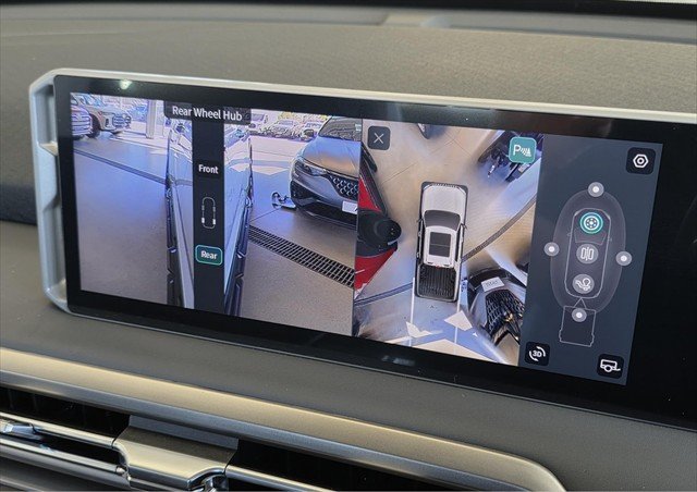 2026 LDV Terron 9 Evolve