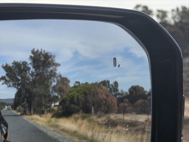 2026 LDV Terron 9 Origin