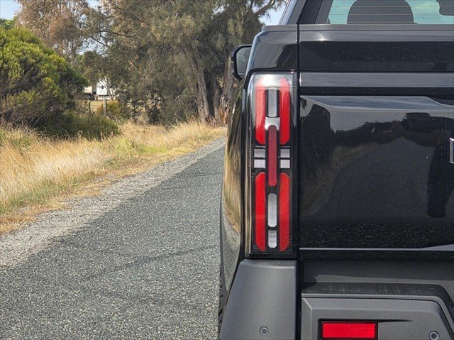 2026 LDV Terron 9 Origin