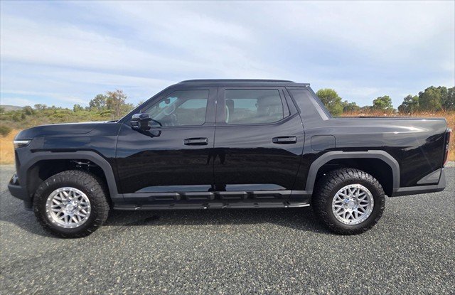 2026 LDV Terron 9 Origin