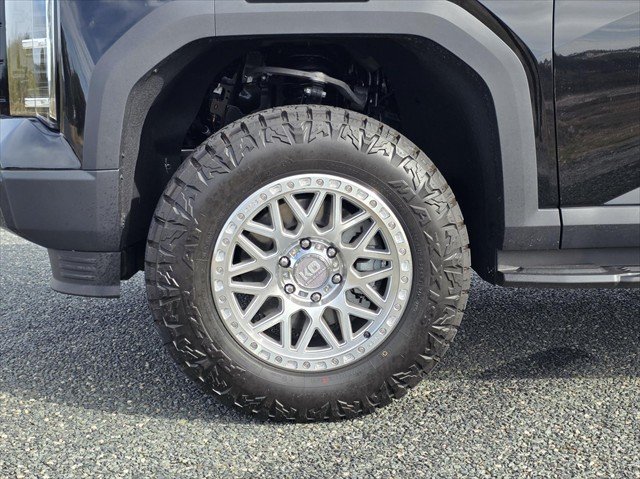 2026 LDV Terron 9 Origin