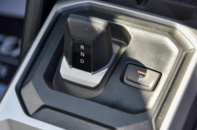 2025 Renault Duster Techno