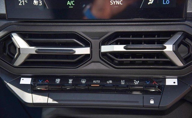 2025 Renault Duster Techno