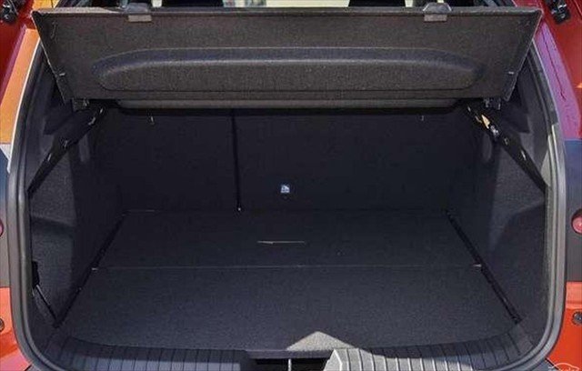 2025 Renault Duster Techno