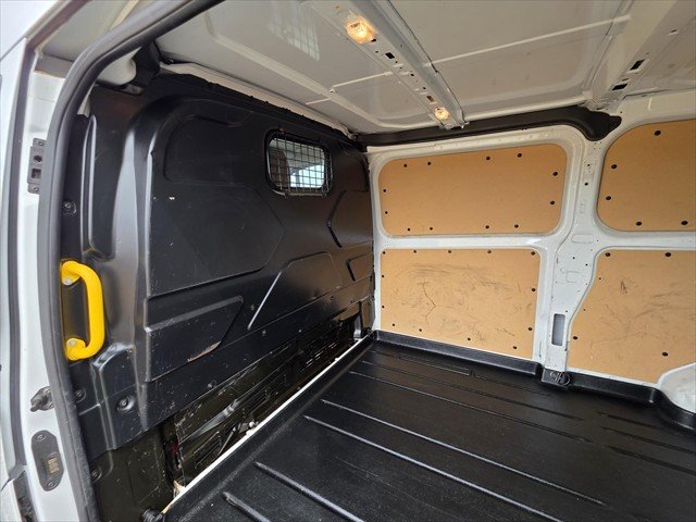 2018 Ford Transit Custom 340L