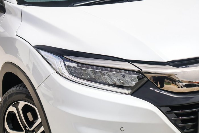 2021 Honda HR-V VTi-LX