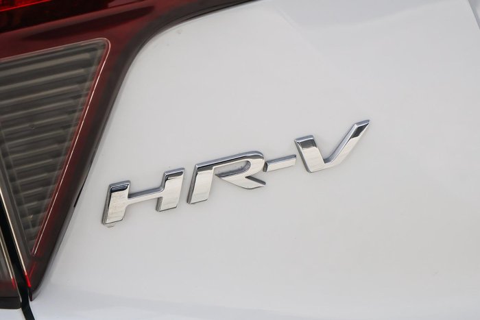 2021 Honda HR-V VTi-LX