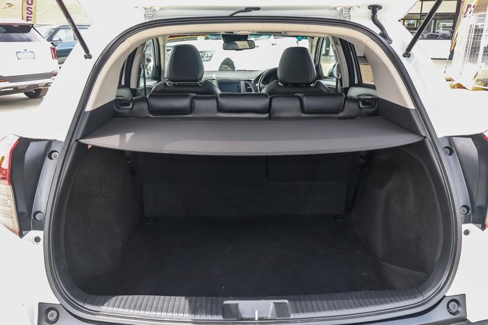 2021 Honda HR-V VTi-LX