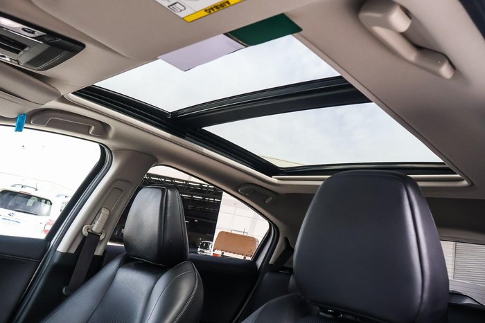 2021 Honda HR-V VTi-LX