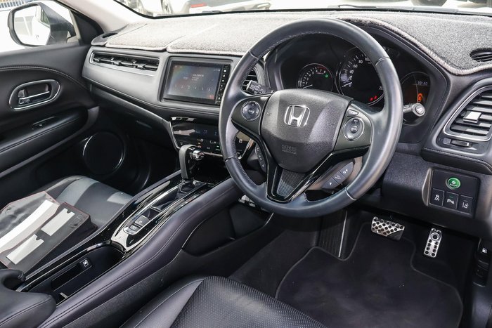 2021 Honda HR-V VTi-LX