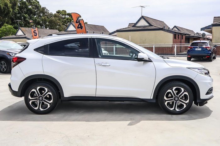 2021 Honda HR-V VTi-LX