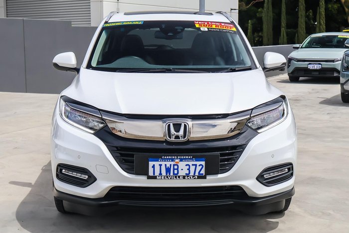2021 Honda HR-V VTi-LX