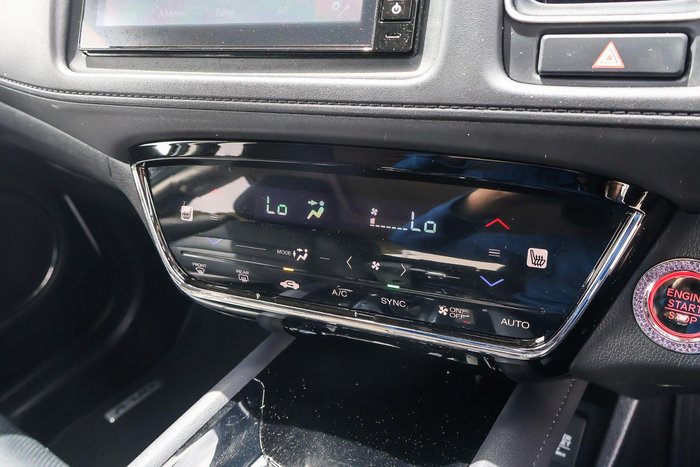 2021 Honda HR-V VTi-LX