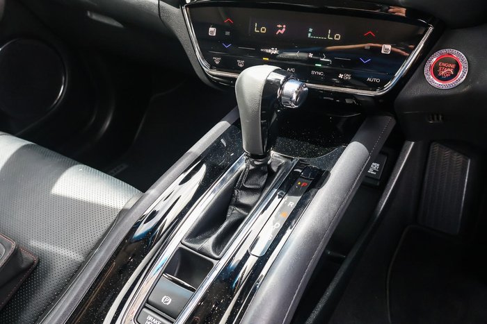 2021 Honda HR-V VTi-LX