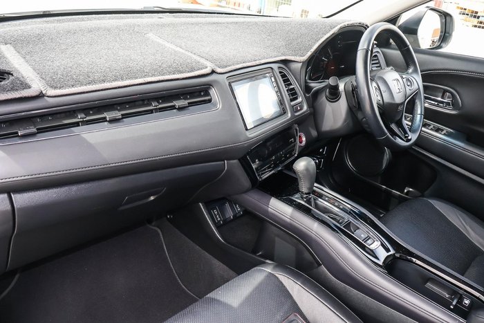 2021 Honda HR-V VTi-LX