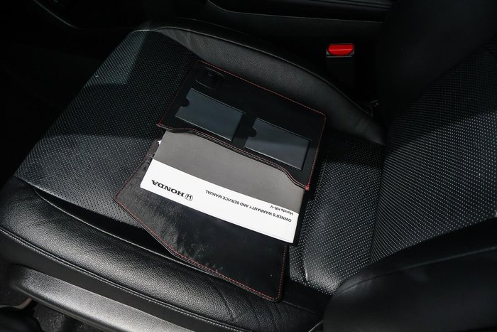 2021 Honda HR-V VTi-LX