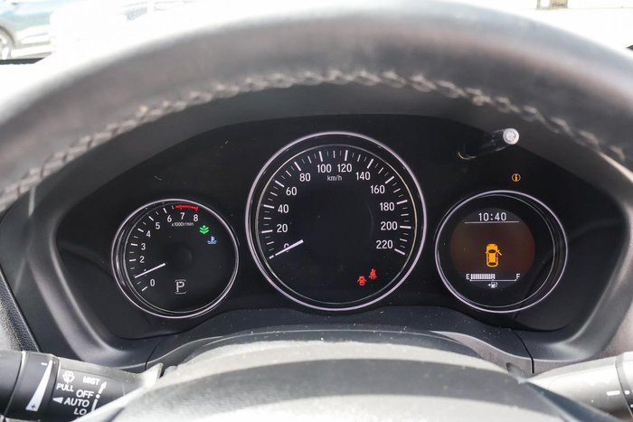 2021 Honda HR-V VTi-LX