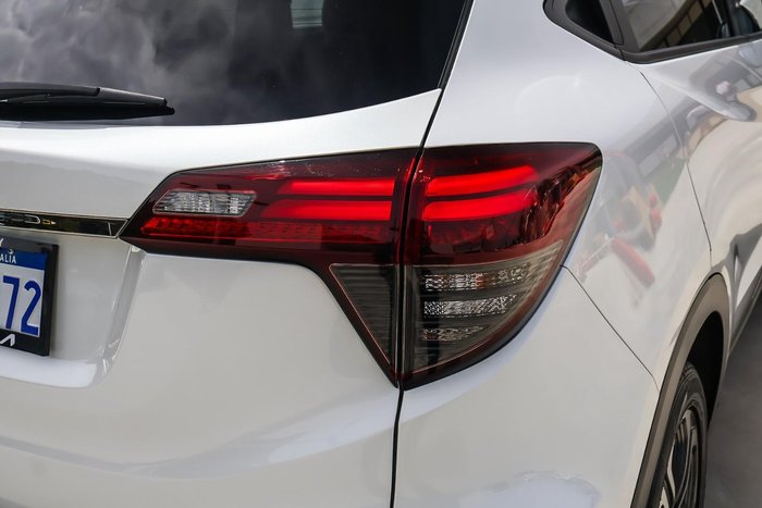 2021 Honda HR-V VTi-LX