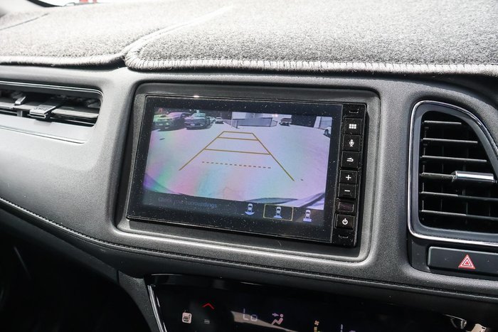 2021 Honda HR-V VTi-LX