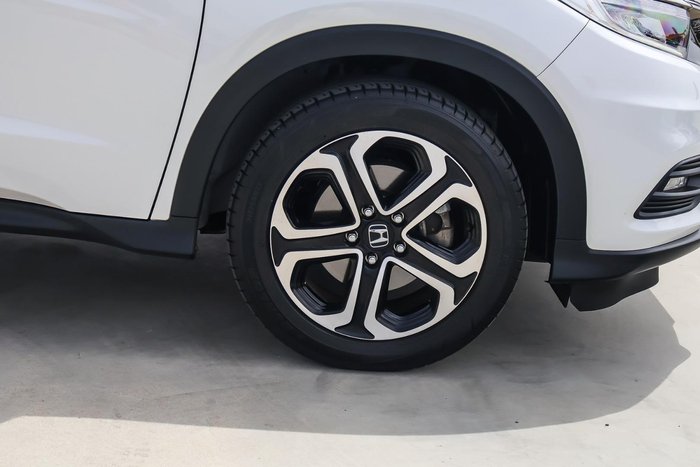 2021 Honda HR-V VTi-LX