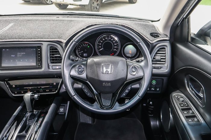 2021 Honda HR-V VTi-LX