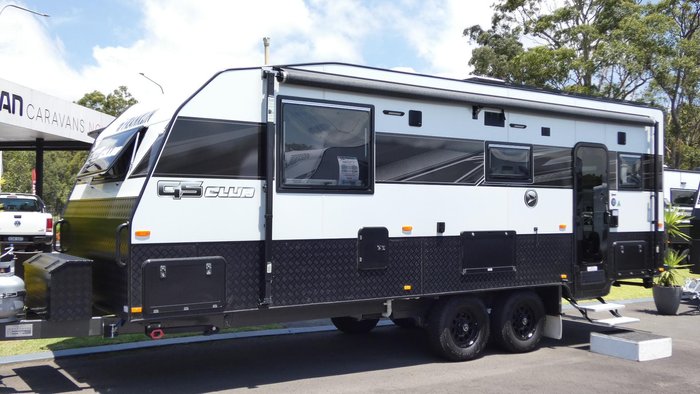 2025 Franklin G5 Club