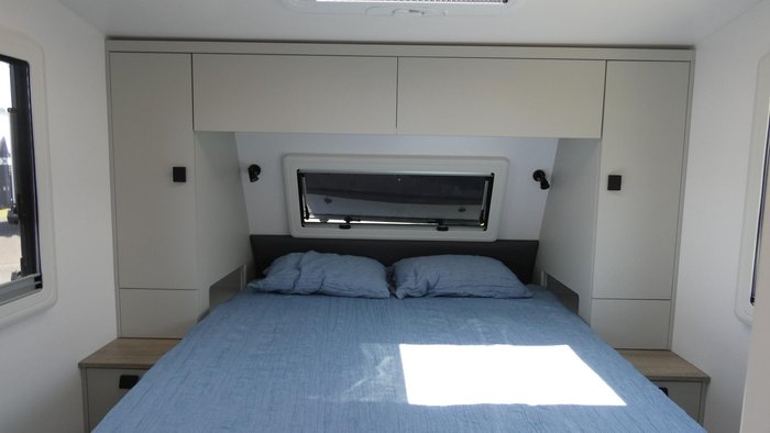 2025 Franklin G5 Club