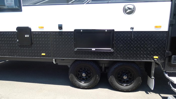 2025 Franklin G5 Club