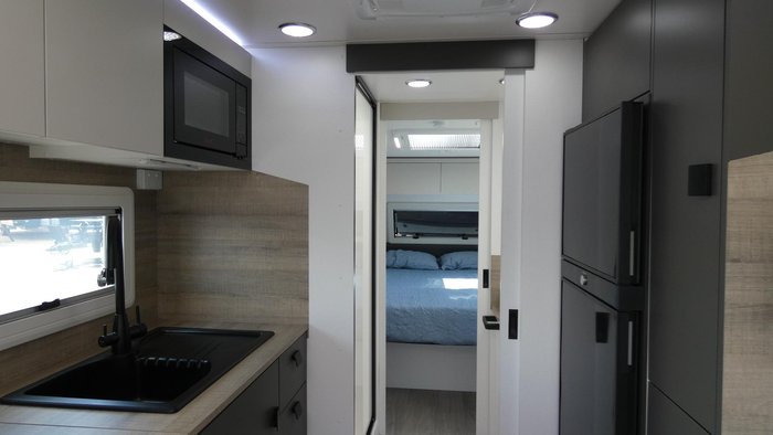 2025 Franklin G5 Club