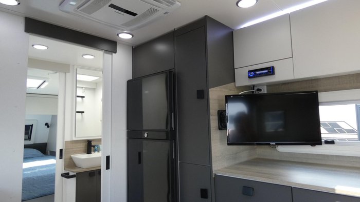 2025 Franklin G5 Club