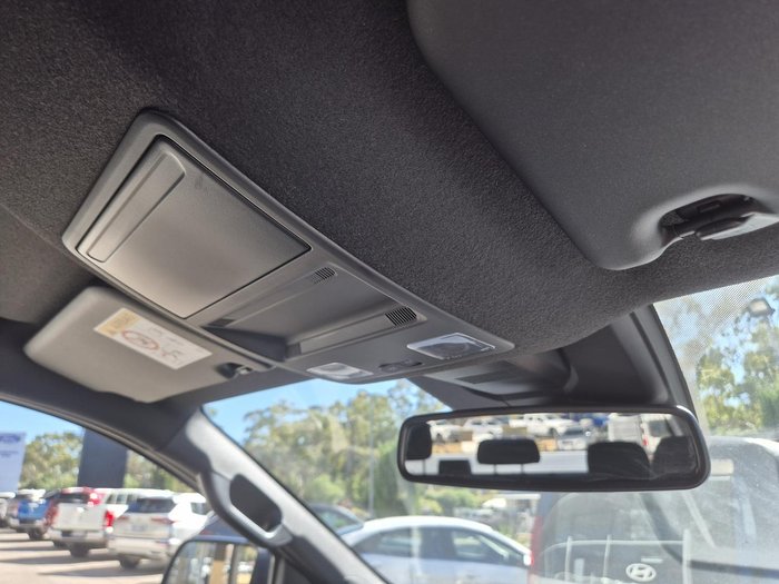 2025 Ford Ranger Wildtrak