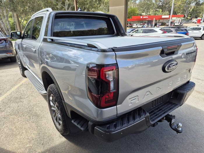 2024 Ford Ranger Wildtrak