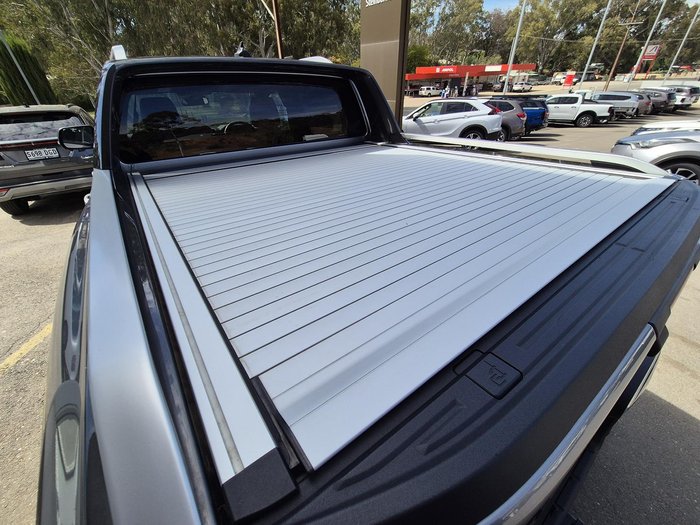 2024 Ford Ranger Wildtrak