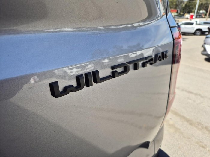 2024 Ford Ranger Wildtrak