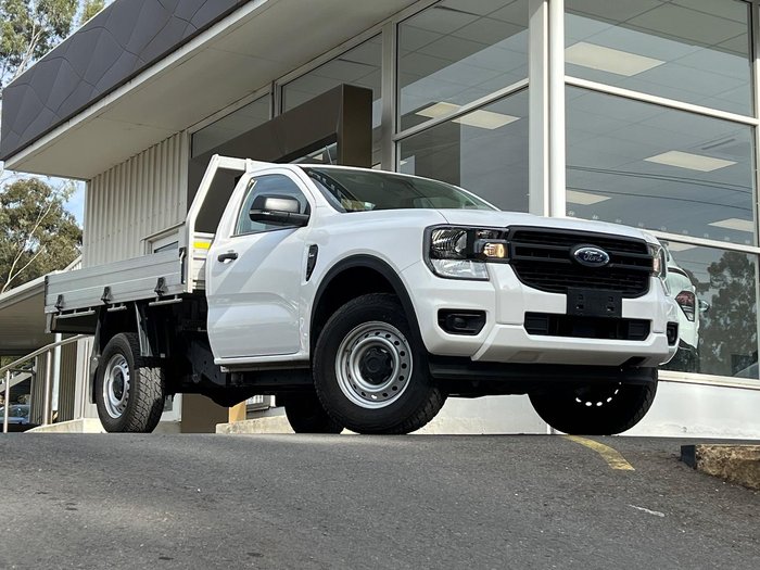 2023 Ford Ranger XL
