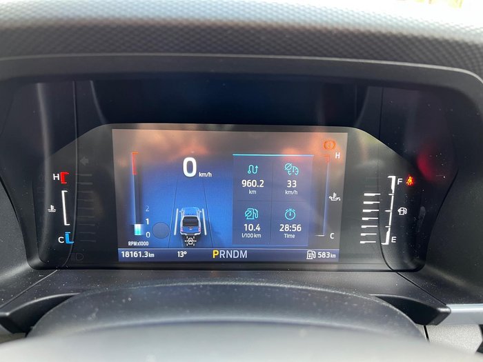 2023 Ford Ranger XL
