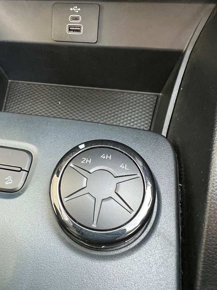 2023 Ford Ranger XL