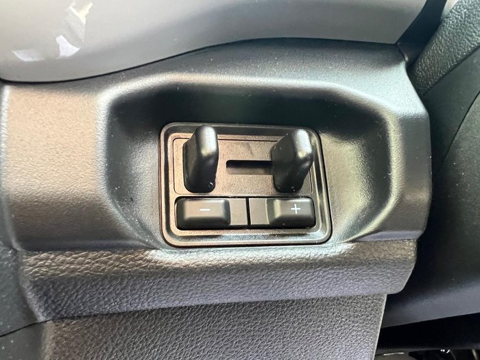 2023 Ford Ranger XL