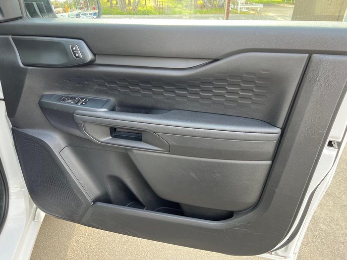 2023 Ford Ranger XL
