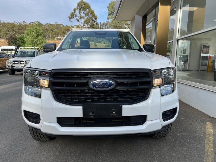 2023 Ford Ranger XL