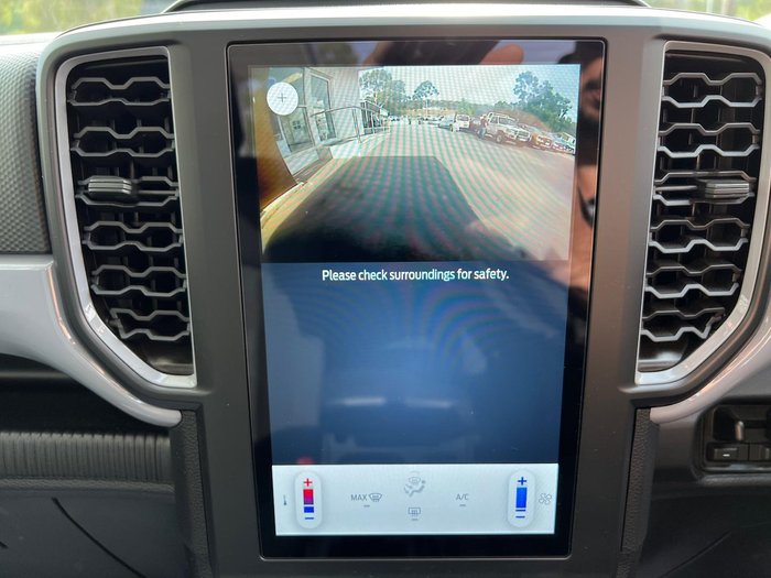 2023 Ford Ranger XL