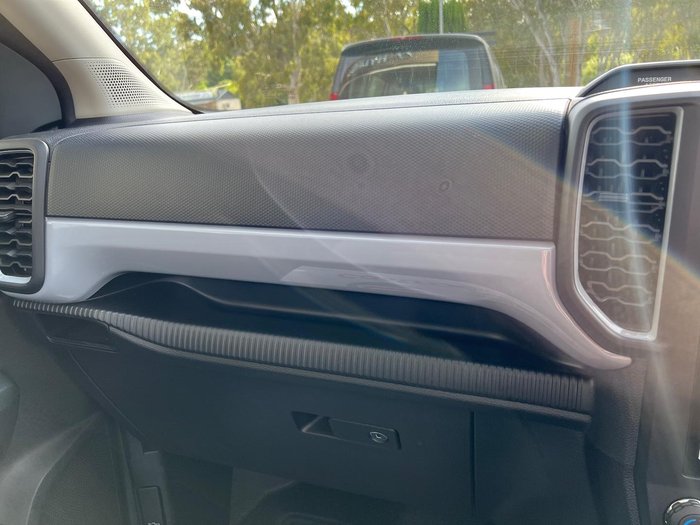 2023 Ford Ranger XL