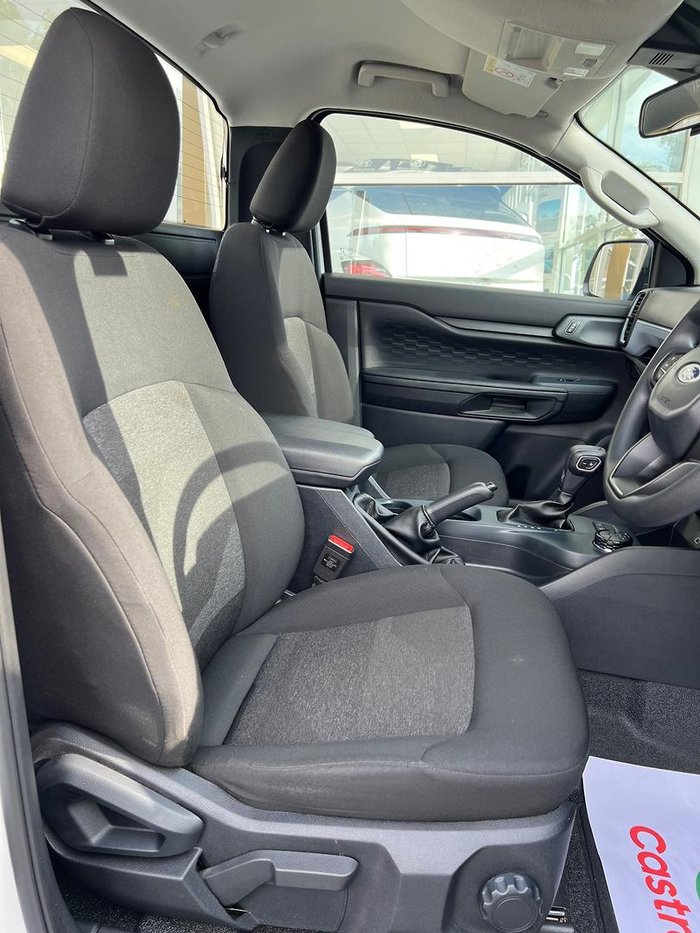 2023 Ford Ranger XL