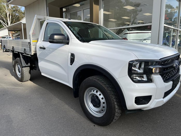 2023 Ford Ranger XL
