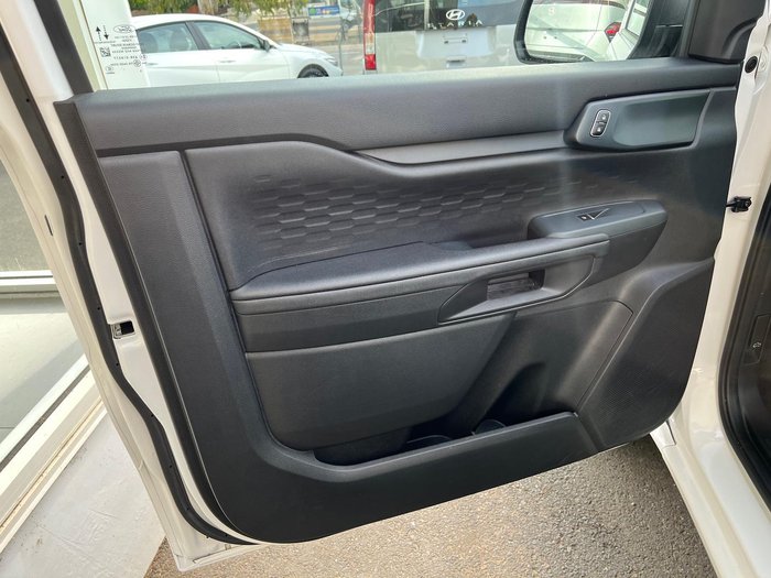 2023 Ford Ranger XL